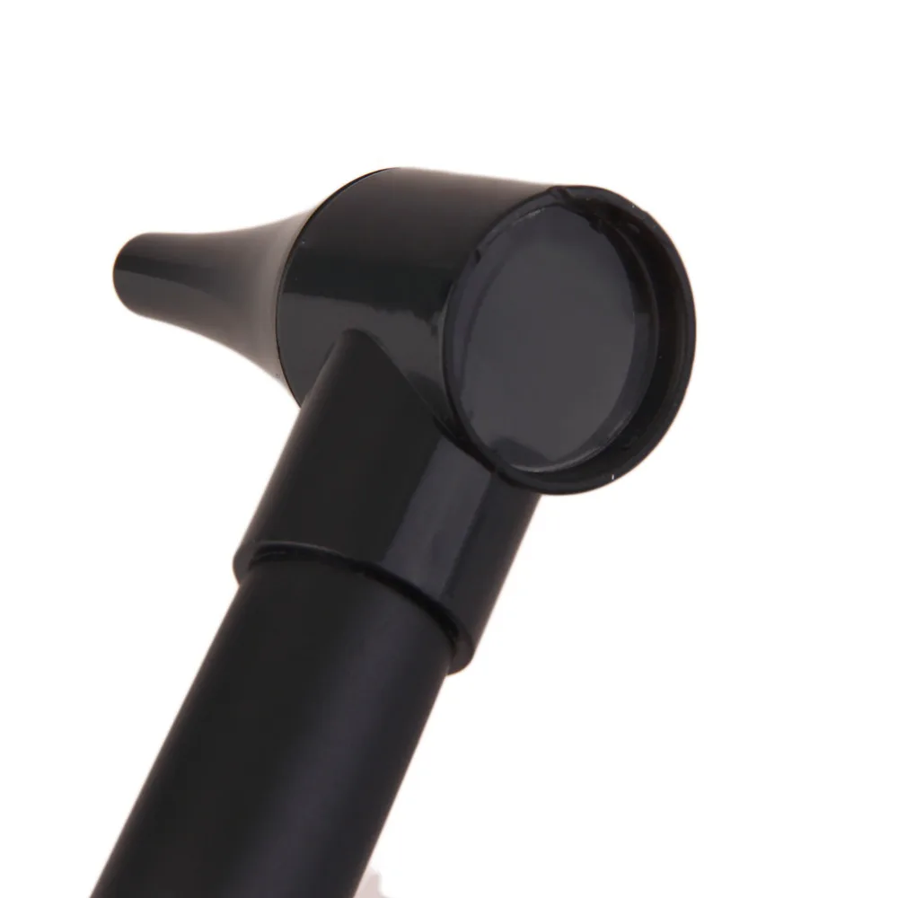 Nešiojamų Medicinos Diagnostikos Ausies Šviesos Otoscope Didinamąjį Pen Ausų, Nosies, Gerklės Klinikinės Priežiūros Šviesos Apsaugoti Įrankių Rinkinys Ear Cleaner
