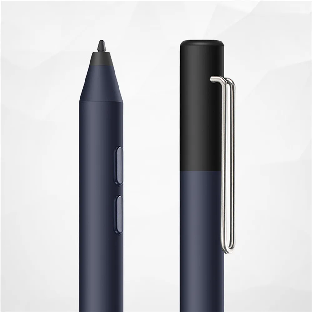 Nešiojamas Universalus Smart Stylus Pen Elektromagnetinio Pen Pakeitimo Touch 