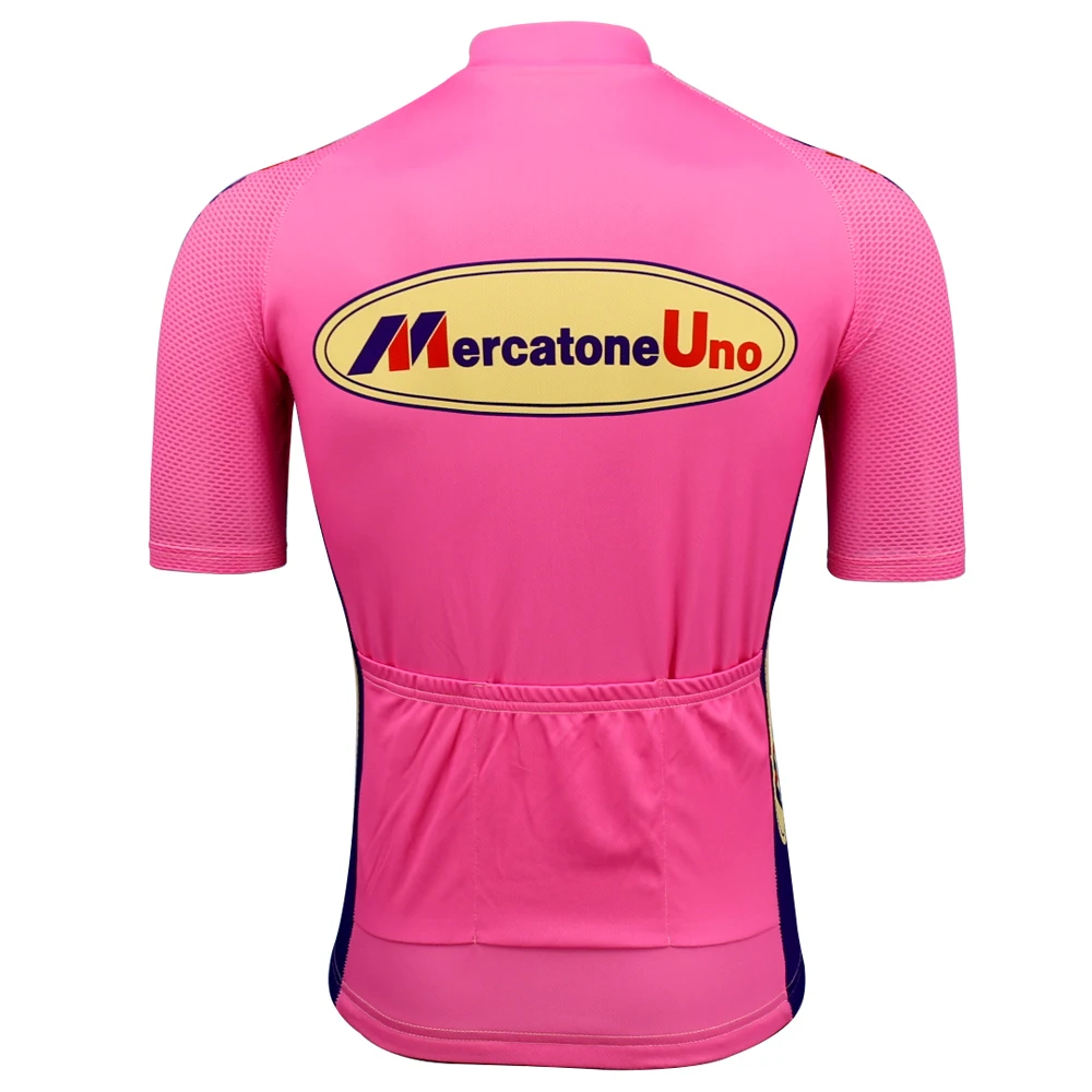 Klasikinis Vyrų Dviračių Džersis 2020 M. Dviračių Drabužių Rožinių dviračių drabužius ciclismo MTB Jersey trumpas rankovės dviratį Triatlonas drabužių