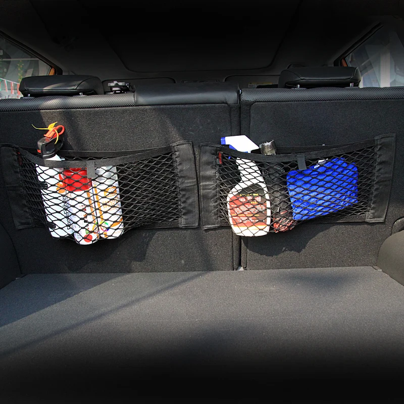 Automobilio bagažo skyriaus Dėžutė Laikymui Maišelis Ju dalys lipdukas BMW 6 serija E63 E64 F06 F12 F13 M6 1 E81 E82 E87
