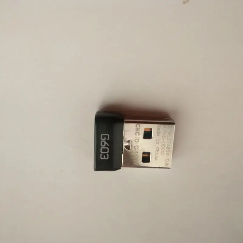 1pc USB Imtuvą, Bevielis Dongle Adapterį 