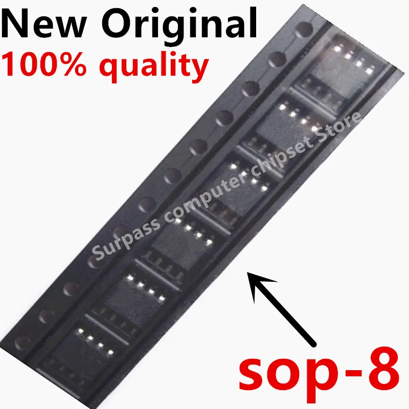 (20piece) Naujas OB2269CP OB2269 sop-8 Chipset