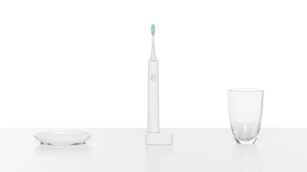 Naujausias Xiaomi Mijia Garso Bangos Smart dantų šepetėlį 