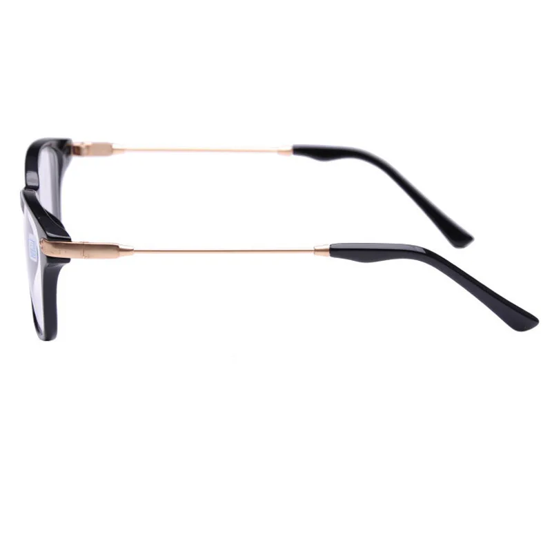 TinffGan Baigė Trumparegystė akinius 2019 Vyrai Moterys recepto akiniai, Optiniai Akiniai akiniai akyse Juoda -1 -1.5 -2 -3 -4
