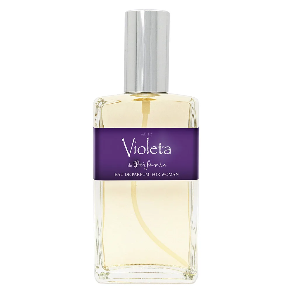 Violetinė Kvepalai p & f Perfumia įkvėpė Ultravioletinių spindulių, garintuvas, vanduo Moterims kvepalai