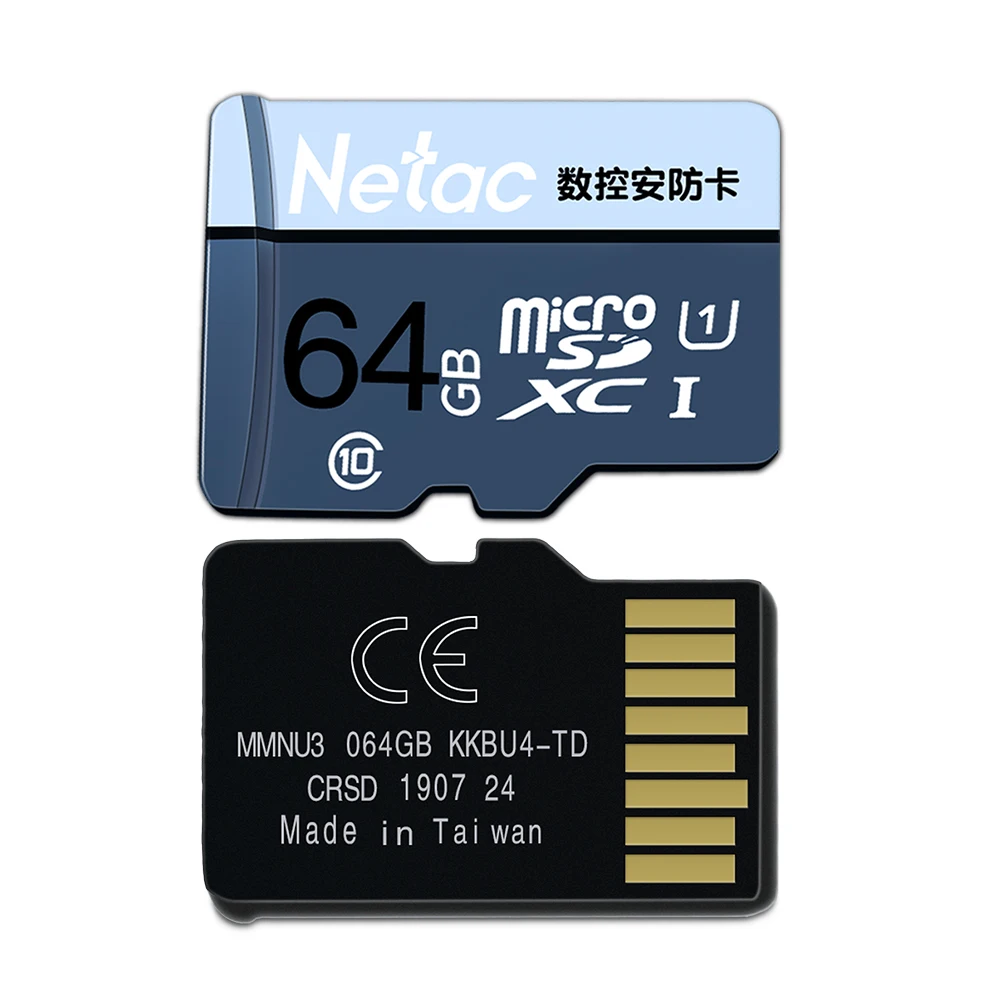 Micro SD Kortelę 32GB 64GB 128G Atminties Kortelė Micro SD C10 TF kortelės cartao memoria de atminties kortelė telefono kamera, VAIZDO stebėjimo, IP kameros