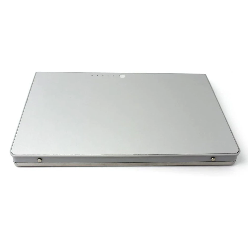 10.8 V 60.5 Wh A1189 Nešiojamas Baterija MacBook Pro 17