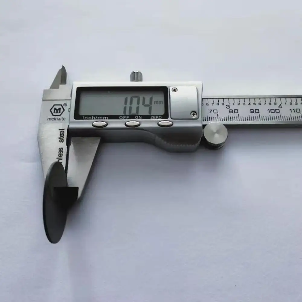 32*1.0 mm 340nm UV Filtru, ZWB1 UG11 U-340