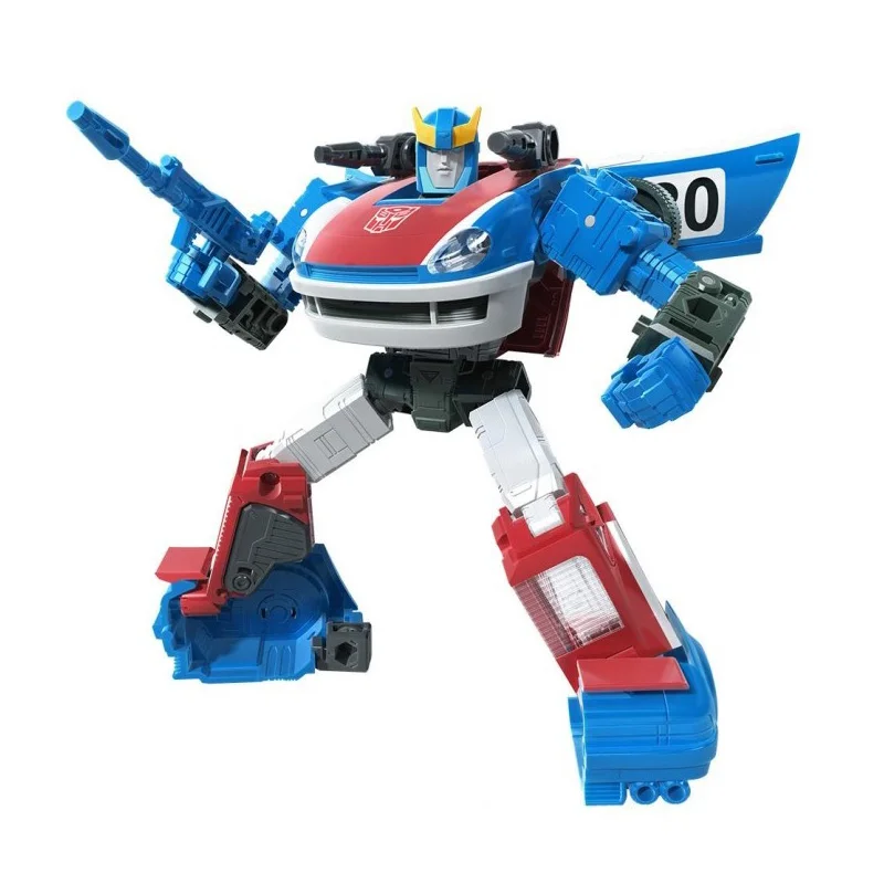 Hasbro Transformers Žaislai Kartų War for Cybertron: Earthrise Deluxe WFC-E20 Industrija Veiksmų Skaičius, Modelis Žaislas