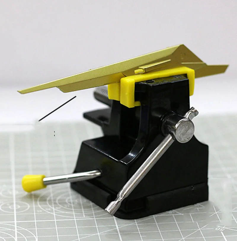Mini-stendo, Apkabos 2 1 Lentelės Viršuje Adsorptive Tikslumo Vertus, Tapybos Pastato Modelis Įrankis