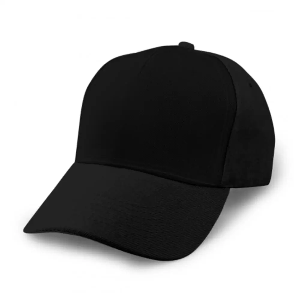 Rodyti Zildjian Būgnai Beisbolo Kepuraitę Black Vyrų Medvilnės Skrybėlės-Geriausia Dovana