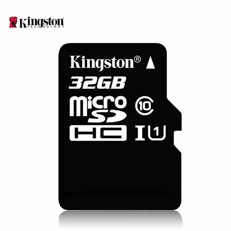 Kingston microSD 