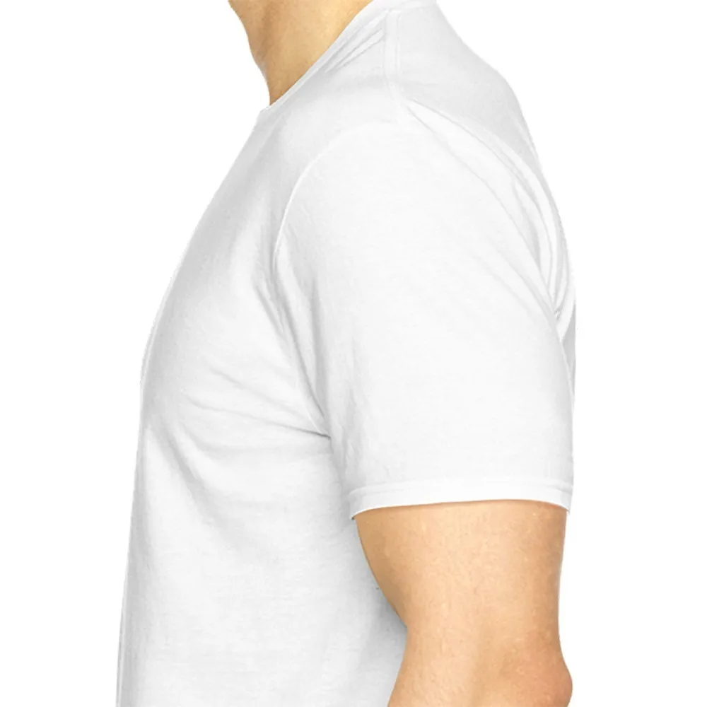 Akvarelės Menas Muzika funnu marškinėliai vyrams 2019 m. vasarą naujas baltos spalvos atsitiktinis homme kietas Smuikui ir tūba marškinėlius unisex