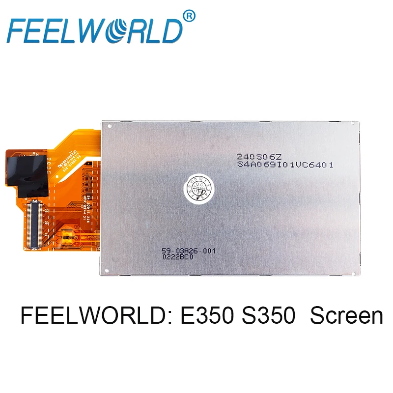 Feelworld 3.5
