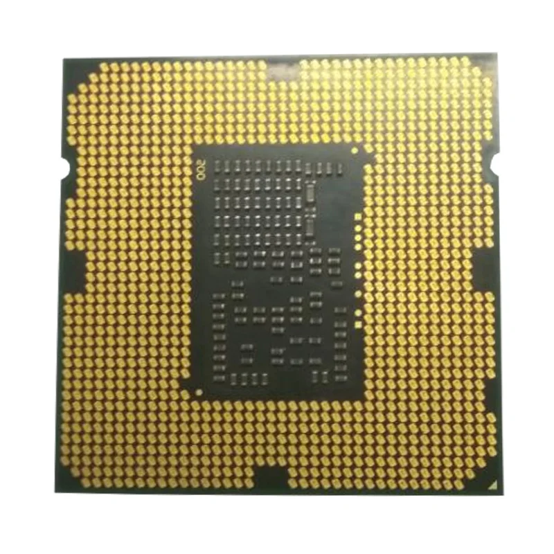 Intel core i3 540 CPU LGA1156 lizdą /3.06 GHz /4 mb L3 /dual-Core procesoriaus TDP -73W /turi 1156 x3440 x3450 x3470