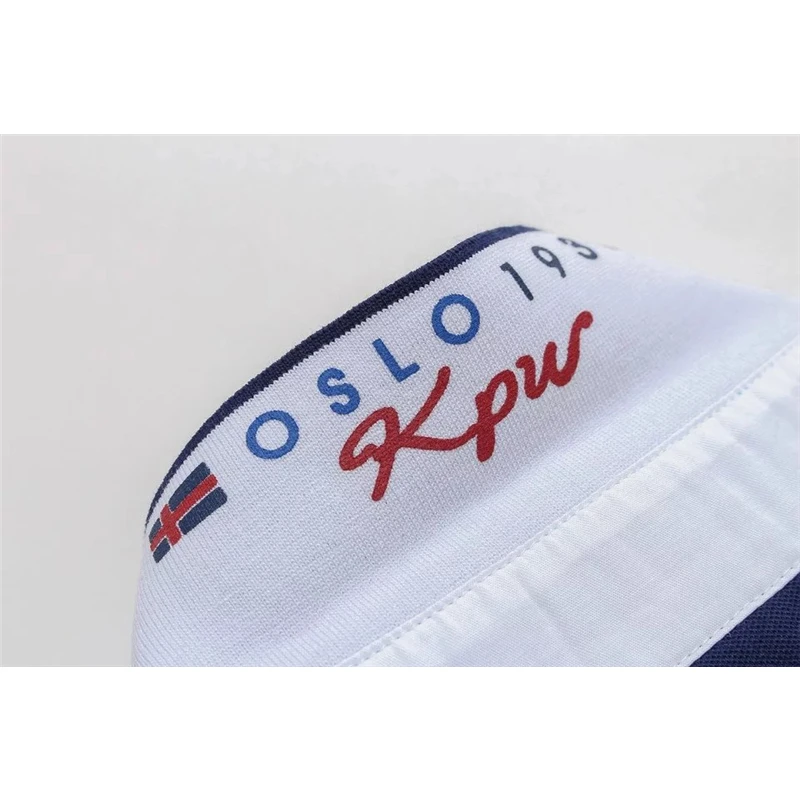 TACE&SHARK Prekės 2018 M. Vasaros Atsitiktinis Striped Polo Marškinėliai Mados Ryklys Camisa Masculina Mens Polo Marškinėliai Drabužių Homme 3XL