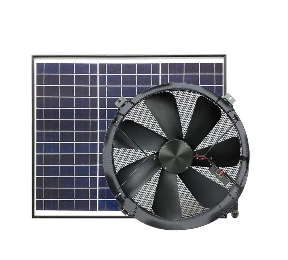 Dc extractor 24 voltų oro sienos ventiliatorius saulės energija varomas mini oro kondicionierius 20 colių baterija gerbėjai oro aušintuvas ašinis ventiliatorius