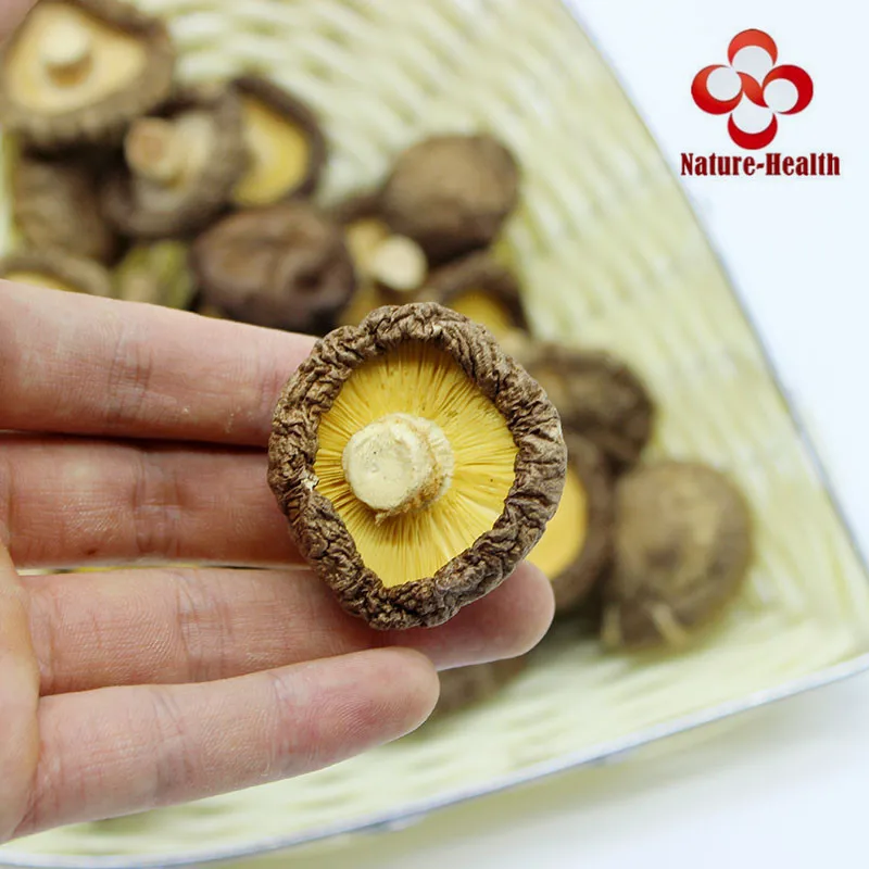 Džiovinti Shiitake Grybai Premium Ekologiškai Auginami Grybai Natūralių Maisto Grybelio