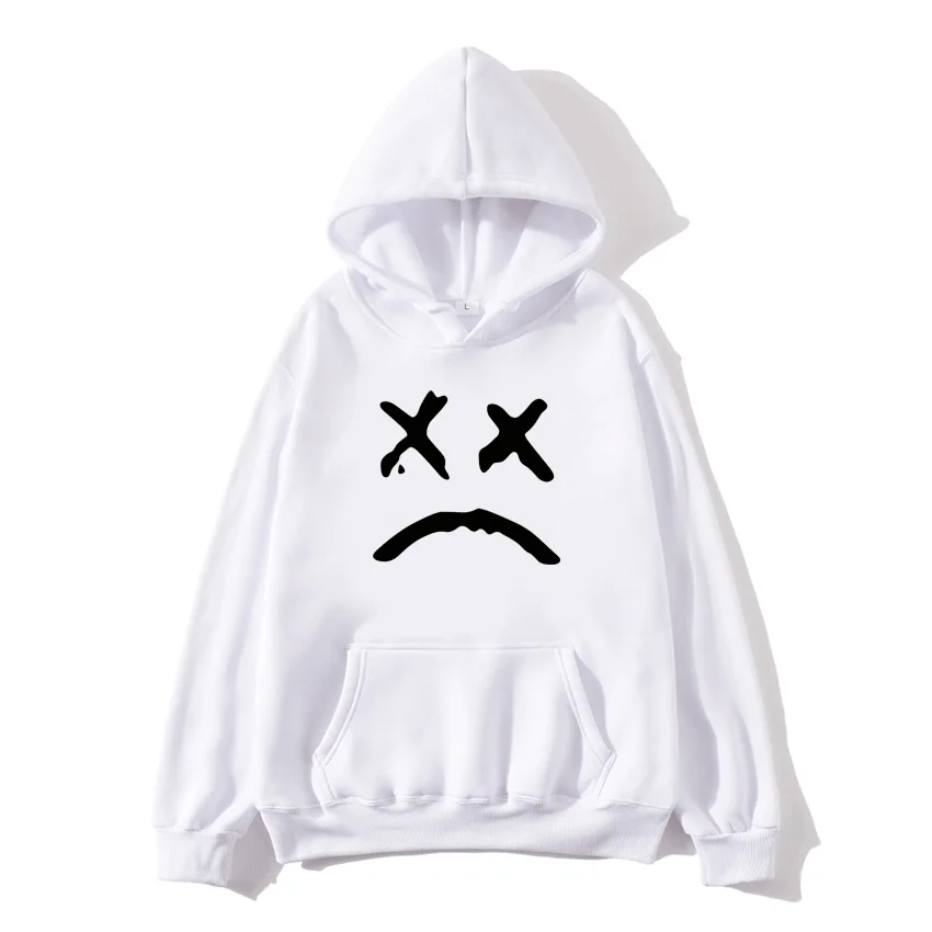 Bad boy Hoodies Unisex sportinę hoodies Didmeninė Streetwear Palaidinės Atsitiktinis Hoodies Vilnos Megztinių lašas laivybos drabužiai