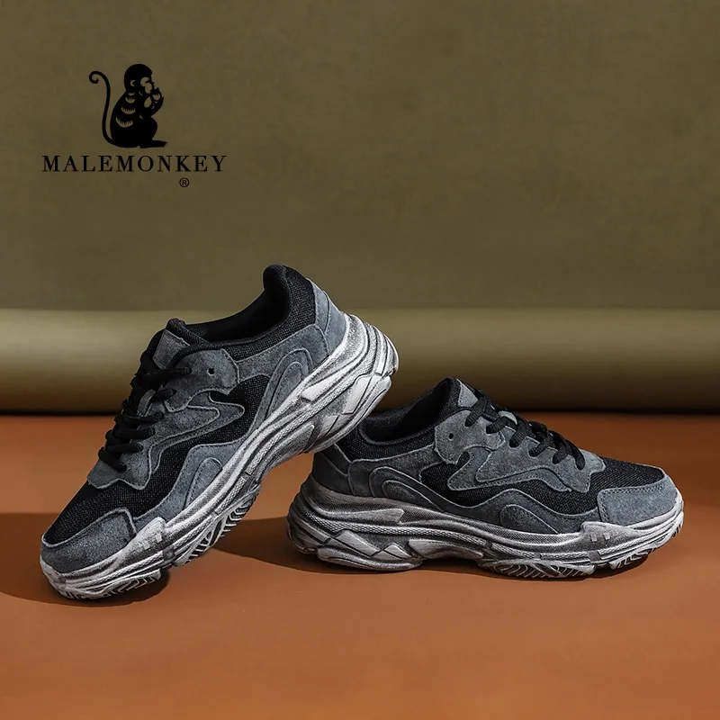 Mados Platforma Sportbačiai Moterims Atsitiktinis Kvėpuojantis Sportiniai Bateliai Juodos 2021 M. Pavasarį Stambusis Sportbačiai Shoes Zapatillas Mujer