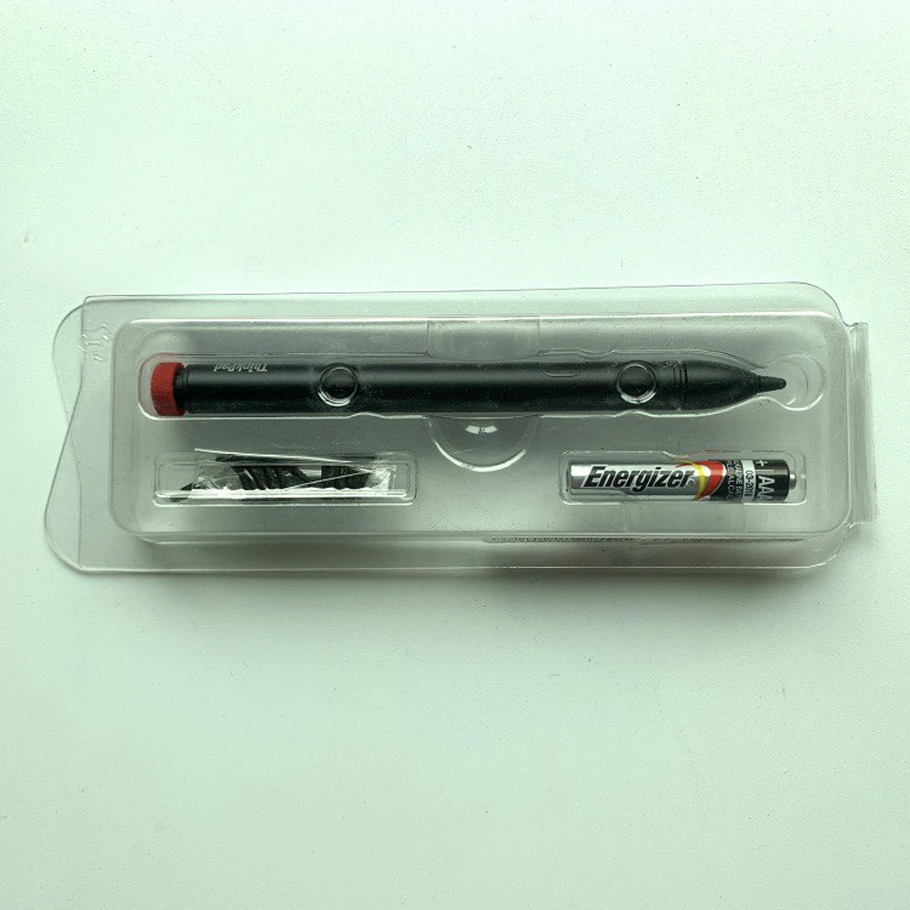 Originali Lenovo ThinkPad Tablet Stylus Pen stylus 04W3472 04W3310 braižiklis