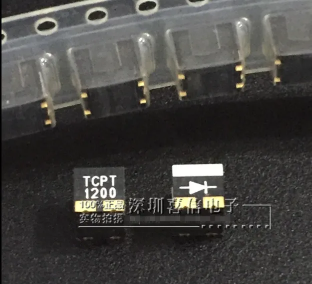 TCPT1200 TCPT 1200 TCPT-1200 Nauji ir originalūs