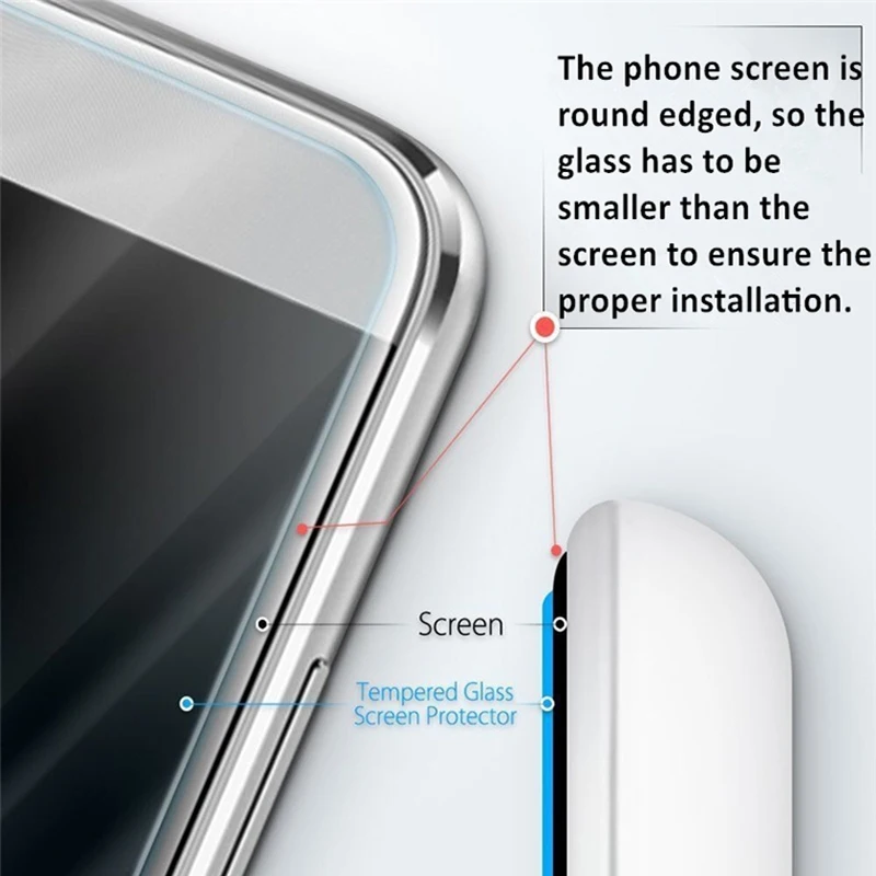 1-3PCS Grūdintas Stiklas Samsung Galaxy A01 Stiklo Screen Protector Samsung 