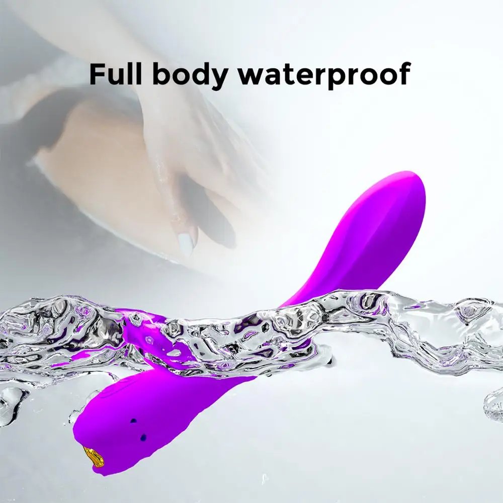 Hantewei Vibratoriai Moterims Minkšto silikono Moterų sextoys pikantiškas Vibratoriai Moterims vibratorių analinis G-Spot Klitorio Stimuliatorius