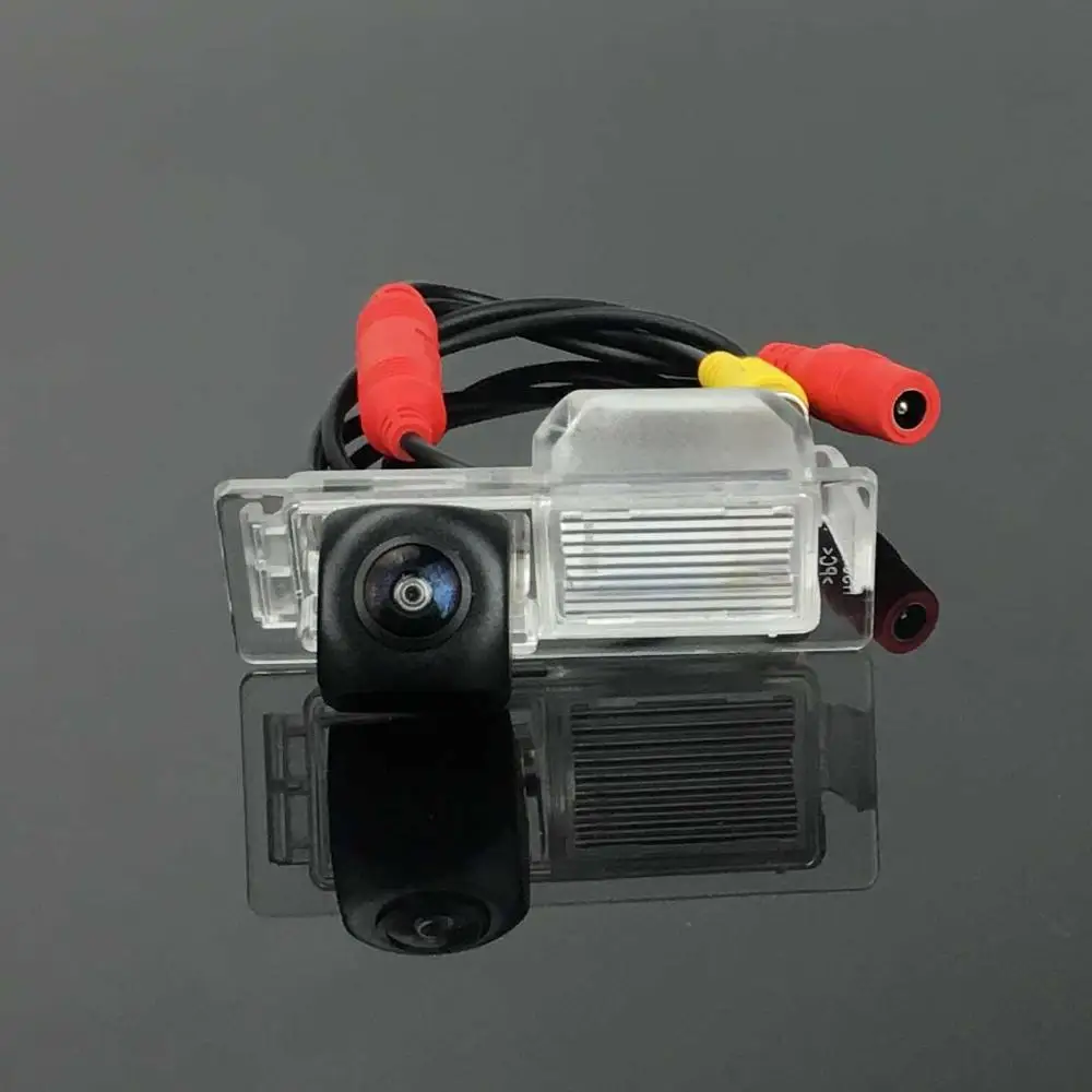 JiaYiTian galinio vaizdo kamera Chevrolet Cruze hečbekas LTZ Holden 2011~2016/Atsarginės Kameros/Atgal Fotoaparatas licencijos veidrodinis fotoaparatas