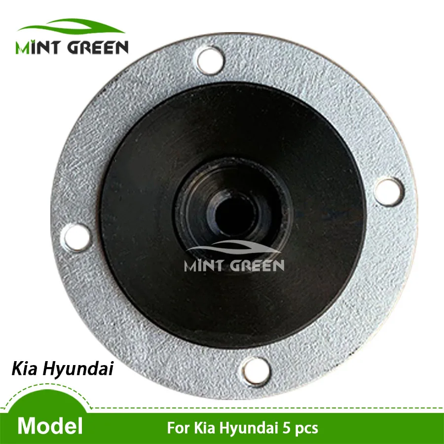 Ping Už Kia Hyundai AUTOMOBILIŲ Oro Kondicionierius ac Kompresoriaus Sankaba, Stebulė dydis：63*25mm