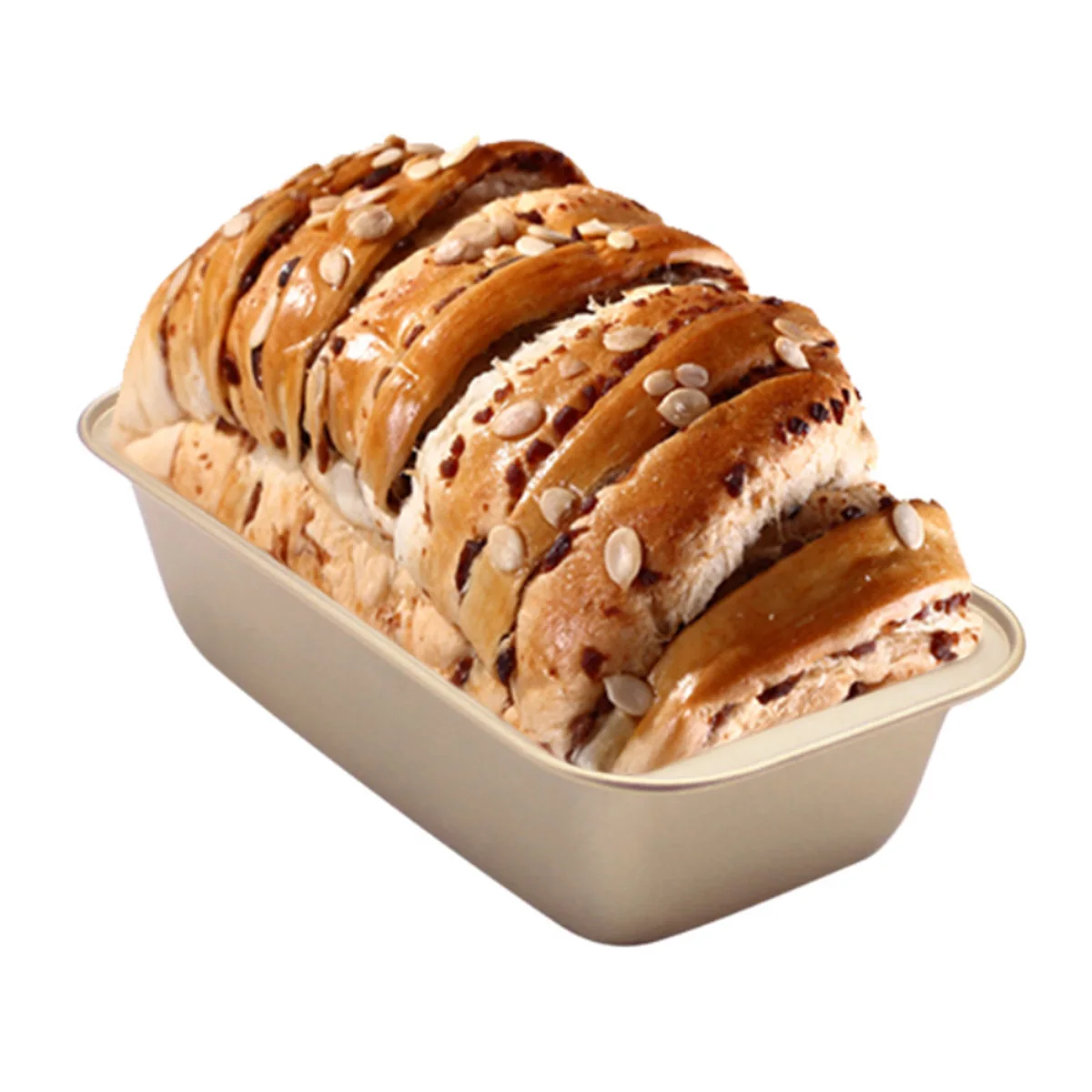 Skrudinta Duona Dėžės Kepalas Visos Bakeware Sūrio Dėžutė Duonos Pelėsių Torto Formą Kepimo Kepsnys Skrudinta Duona, Bandelės Kepimo Bakeware