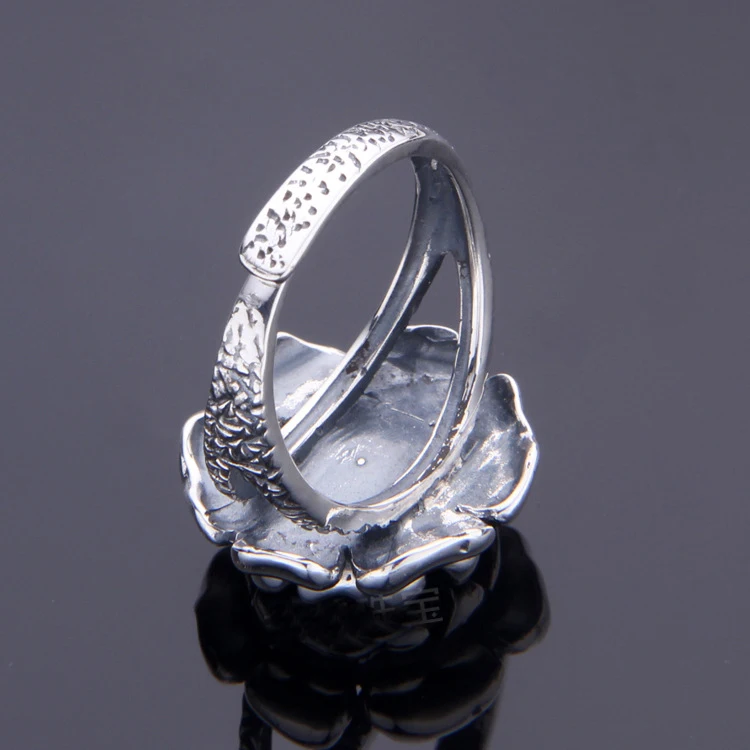 11*11mm 925 STERLINGAS SIDABRO moterys Pusiau Kalno Bazės Ruošiniai bazės tuščią Trinkelėmis DERLIAUS žiedas, žiedai parametrų rinkinį, papuošalai, dovana A1260