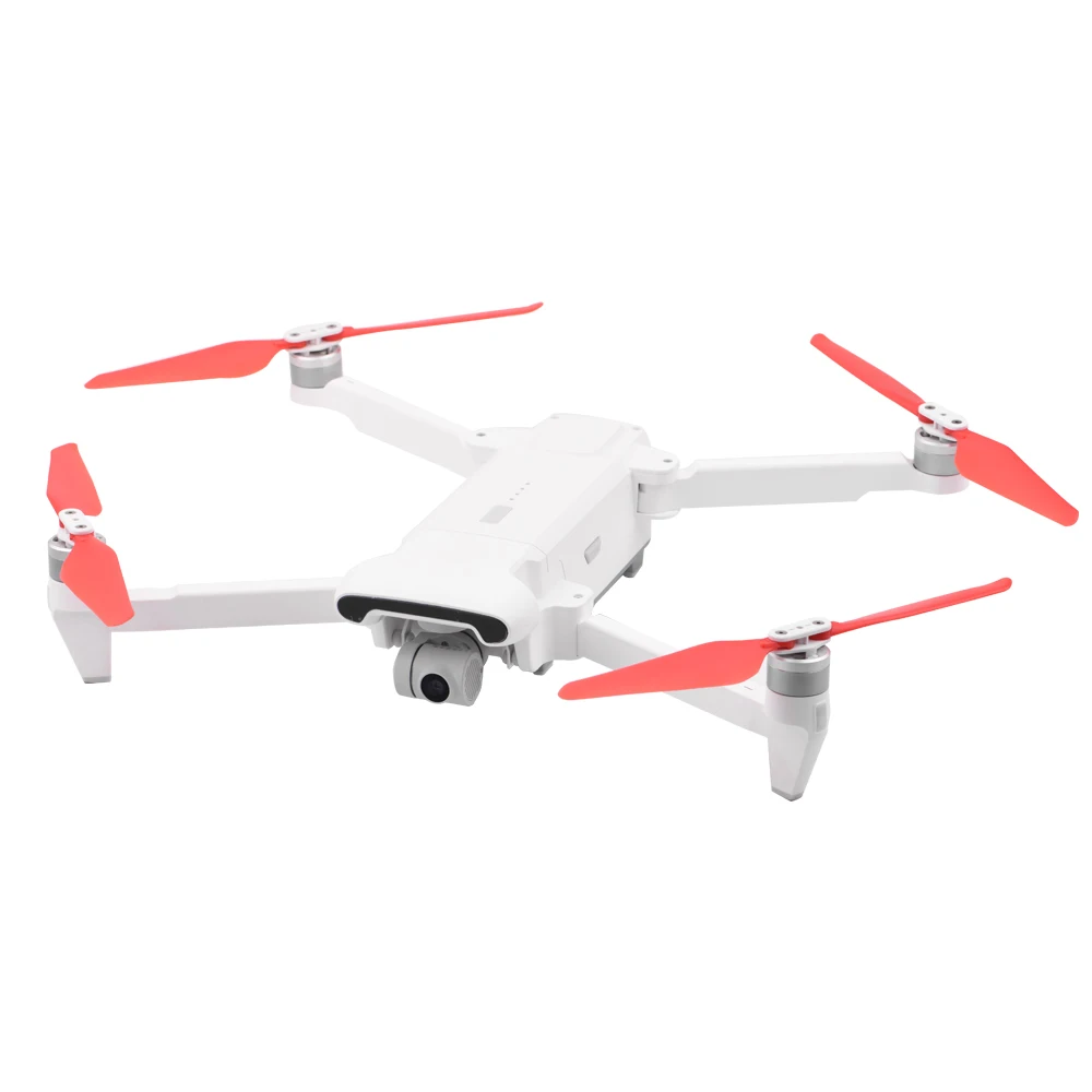 2020 m., Naujas Sraigtas, Sulankstomas Atsargines Dalis Reikmenys Xiaomi VMI SE X8 RC Drone Quadcopter
