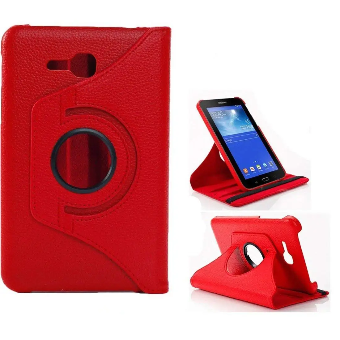 Case Cover For Samsung Tab, 3 Lite 7