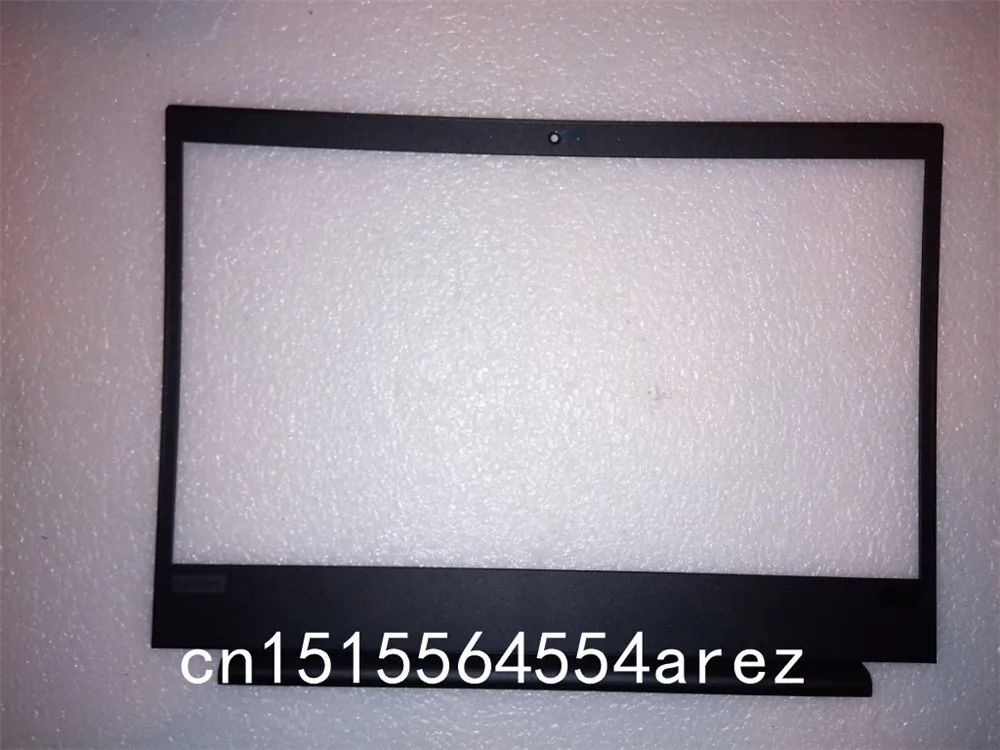 Nauji originalus Lenovo ThinkPad E480 E485 LCD Gale/lcd Bezel danga/Palmrest/Apačioje Bazės Padengti atveju 01LW152 01LW155 01LW157 01LW161