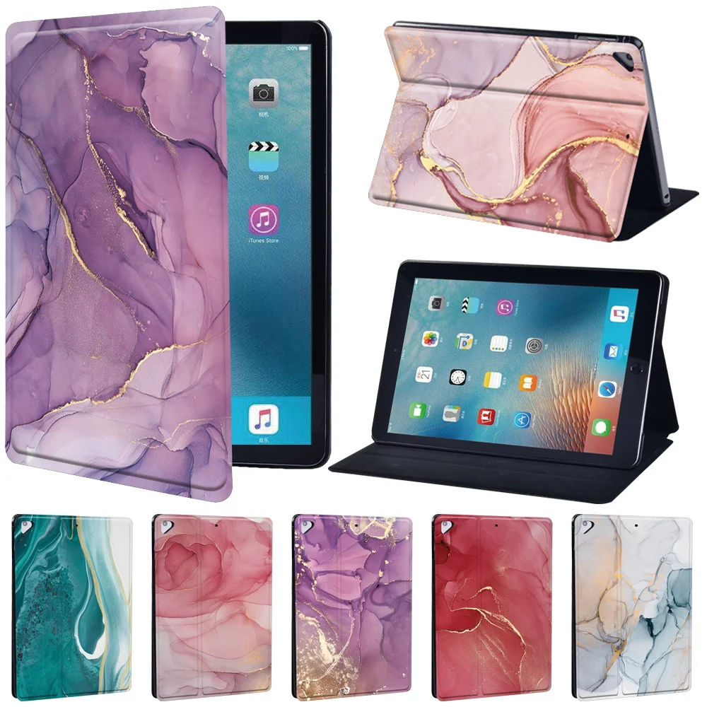 PU Odos Tablet Case for IPad Oro 1/2 9.7