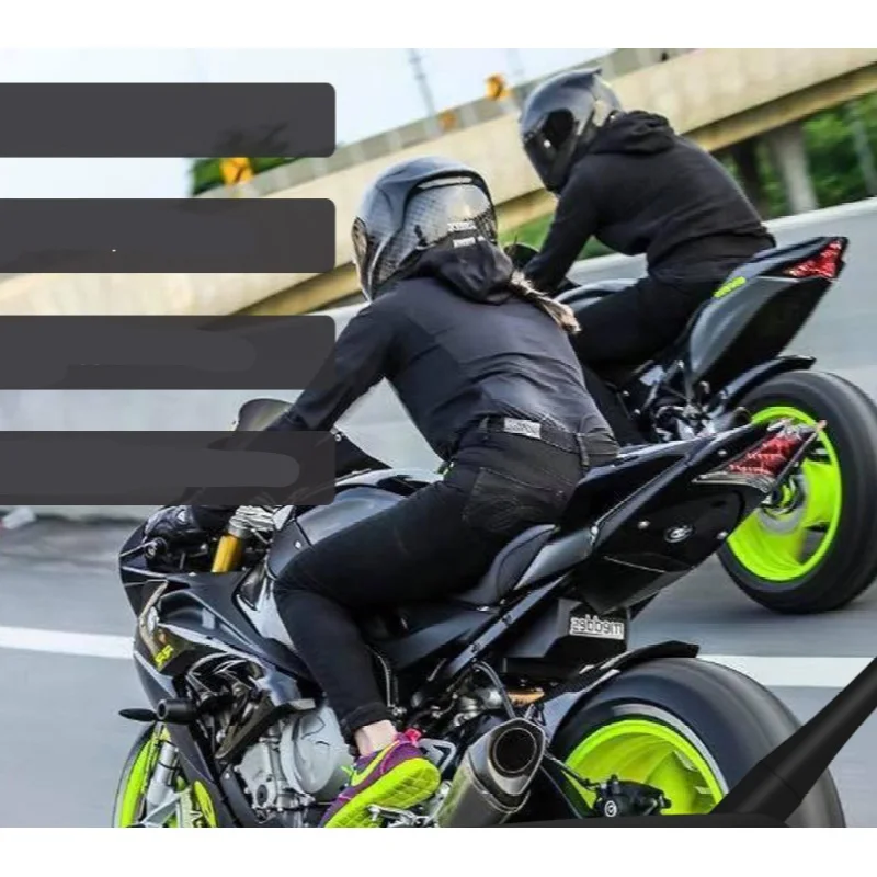 Naujų Motociklų ABS Purvasargiai Komplektas Tinka kawasaki Ninja ZX6R 636 2009 M. 2010 M. 2011 m. 2012 6R 09-12 ZX-6R balta juoda Matinė