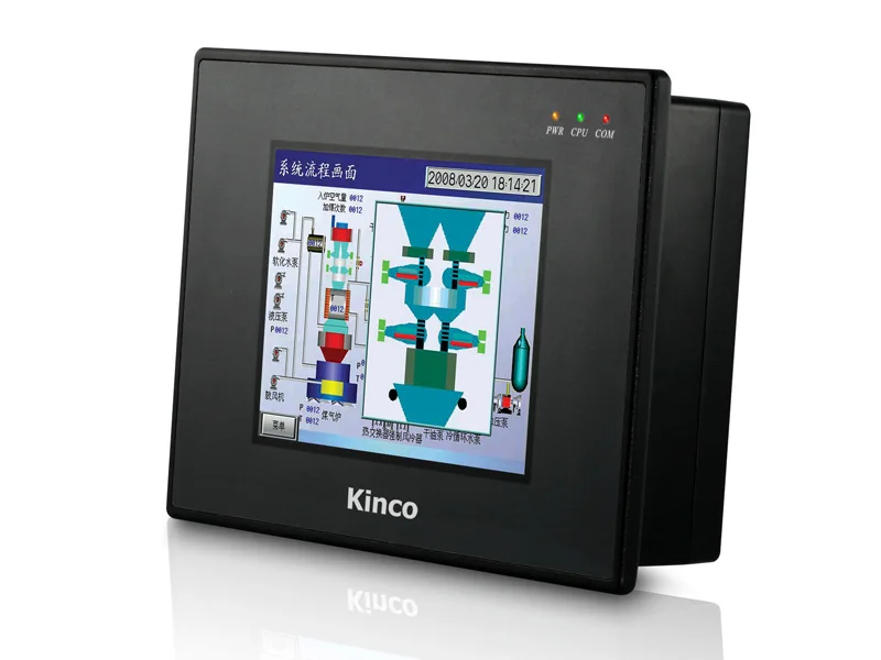 Kinco MT4300C HMI 5.6