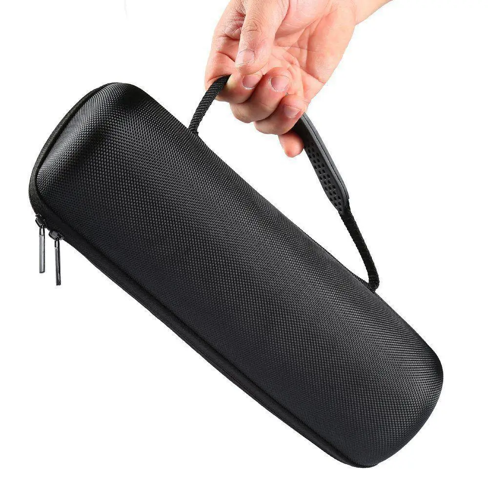 Nešiojamas Kietasis lagaminas Padengti Saugojimo Krepšys JBL Mokestis 3 Belaidžio 