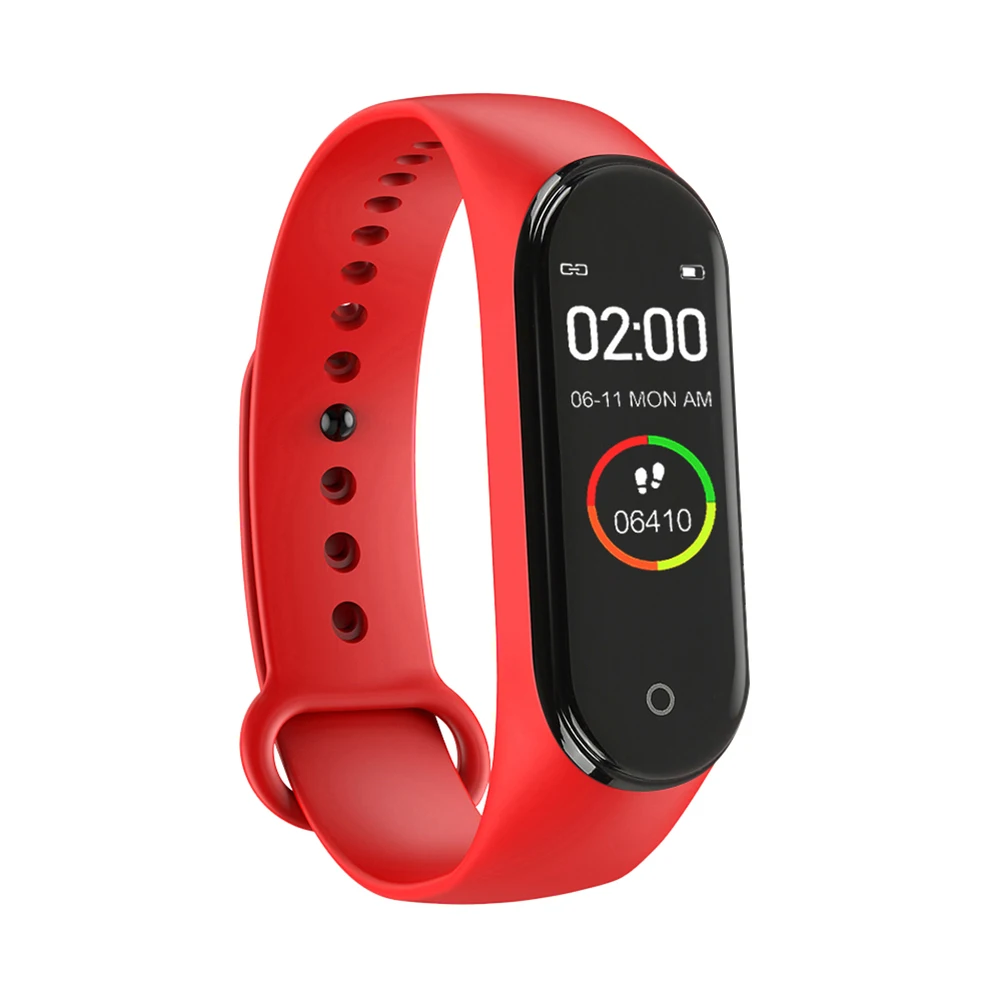 Smart Watch Band Pedometer Laikrodžių Apyrankės Smart Sveikatos Žiūrėti Fitneso Band Apyrankė Kraujo Spaudimas, Širdies Ritmo Monitorius Intervalai