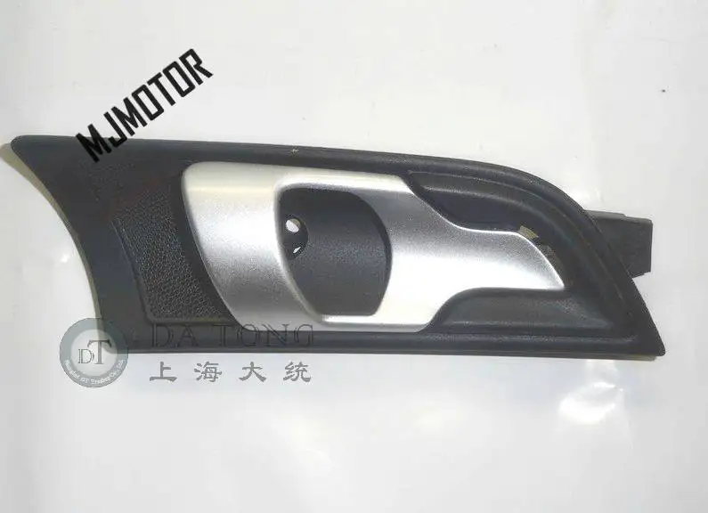 Vidaus Durų Rankenų su laidais priekiniai priekiniai kairės ir dešinės pusės Kinų SAIC ROEWE 550 MG6 Auto automobilio variklio dalys 10025492