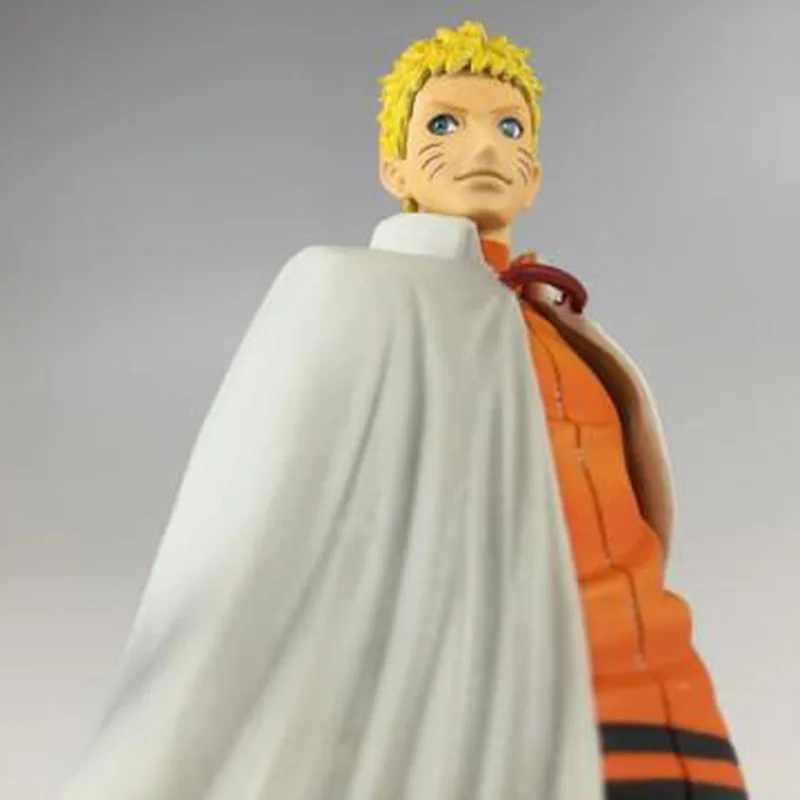 2vnt/Komplektas 16cm Naruto Pav Uchiha Sasuke Naruto Uzumaki PVC Pav Žaislo Modelis Lėlės