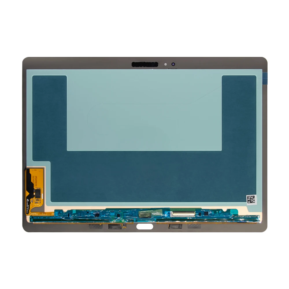 AAA LCD Samsung Galaxy Tab S 10.5 SM-T800 SM-T805 T800 T805 LCD Ekranas Jutiklinis Ekranas skaitmeninis keitiklis Stiklo Surinkimo + Įrankiai