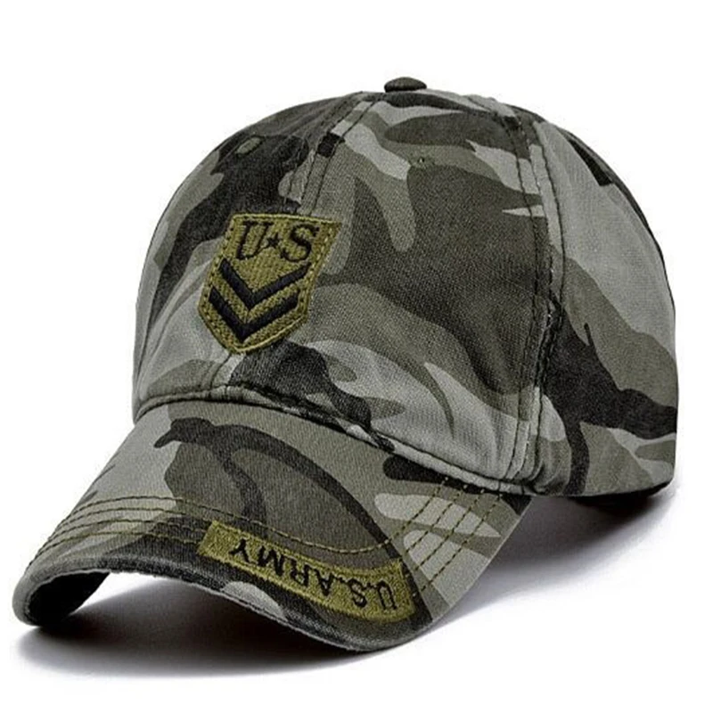 Specialiųjų Pajėgų Taktinis Operatoriaus Laipiojimo Skrybėlę JAV Oro Mens Lauko Armijos Žalioji Taktinis Kepurės Navy Seal Armijos Camo Snapback Skrybėlės