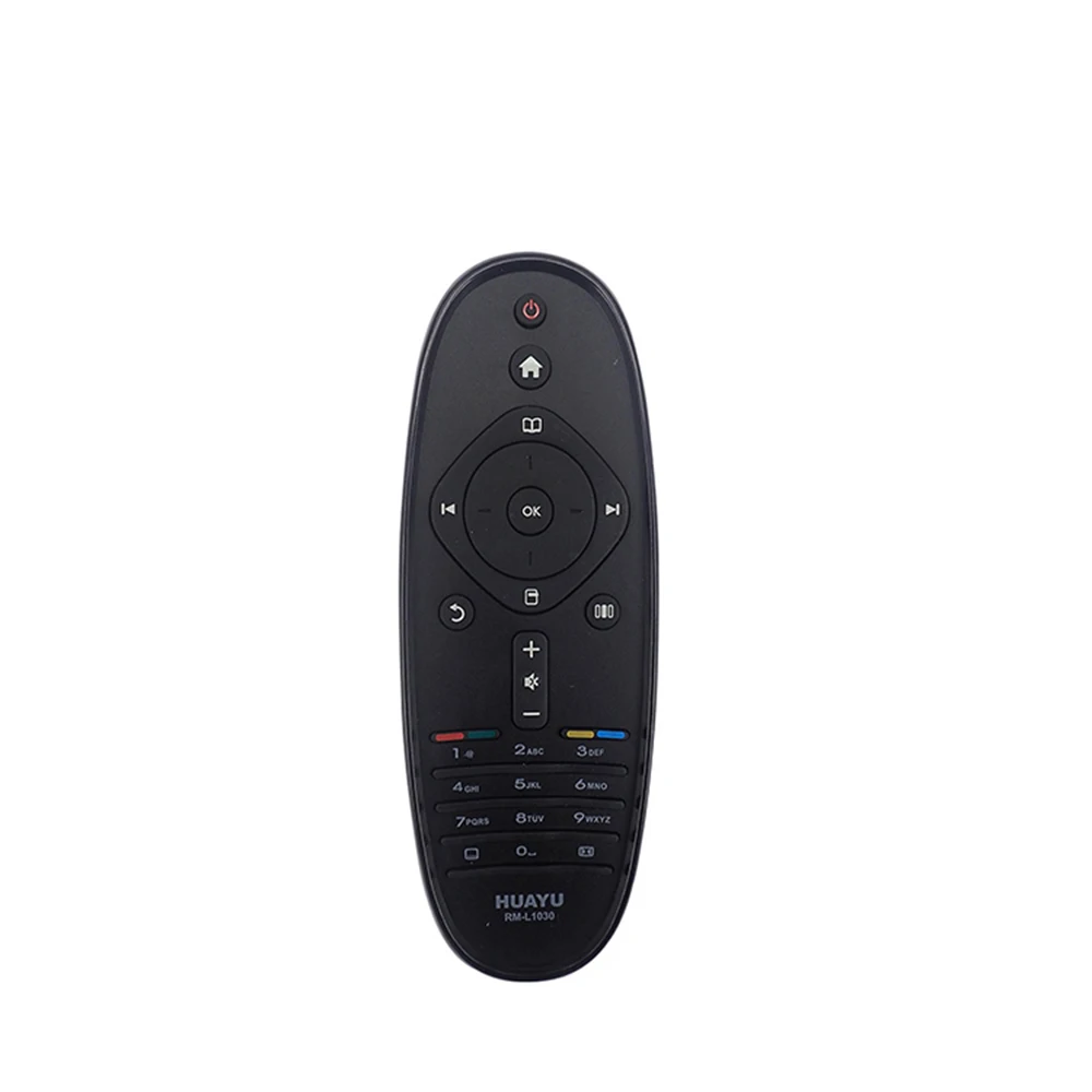 Nuotolinio valdymo tinka philips smart TV lcd led HD valdytojas 242254990467 YKF309-001 32PFL5007H 32PFL5007K
