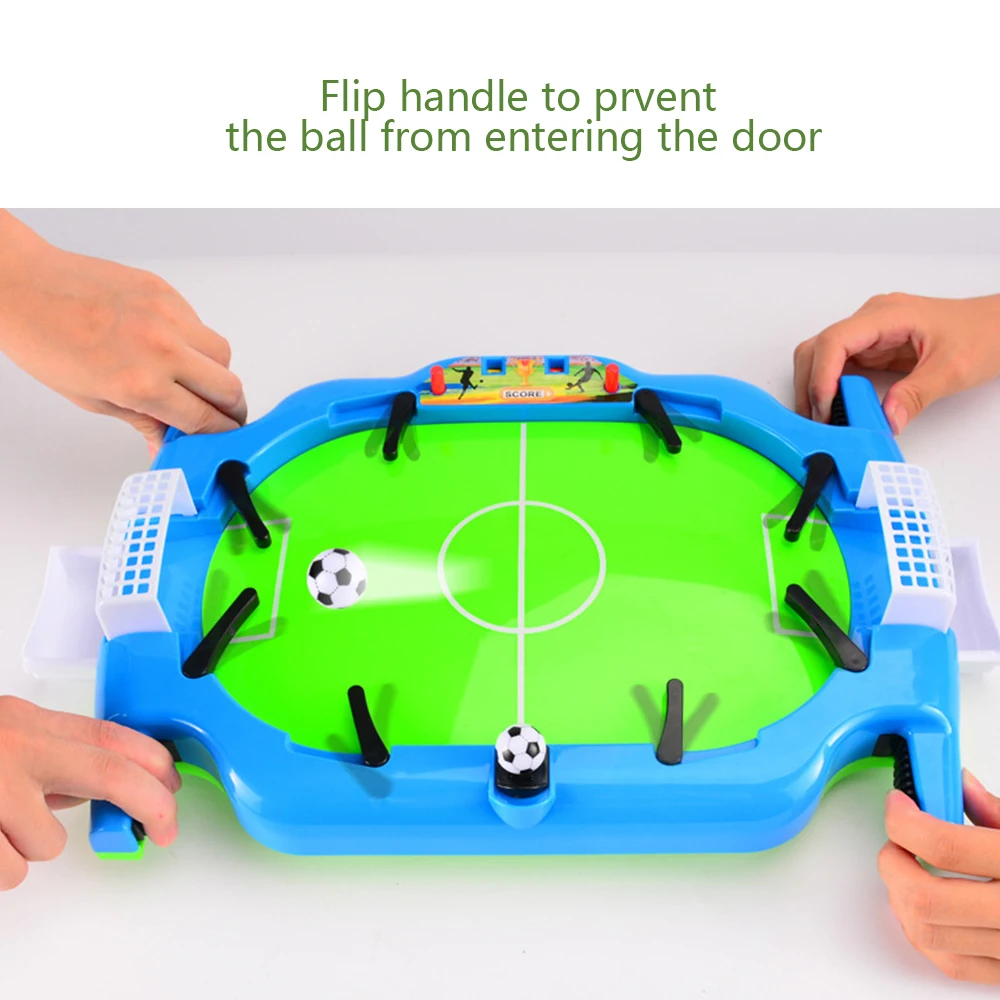 Mini Stalo Futbolo Šaudyti Darbalaukio Futbolo stalo Žaidimas, skirtas Vaikams, Sporto Interaktyvūs Žaislai Aukštos Kokybės Ir Patvarus