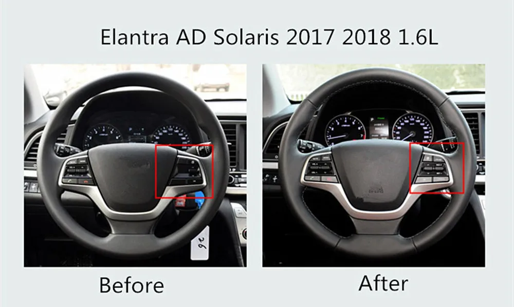 Mėlyna apygardos valdyba Hyundai elantra SKELBIMŲ Solaris 20172018 1.6 l Automobilį, tempomatas, Vairo Mygtukus Pereiti Juoda
