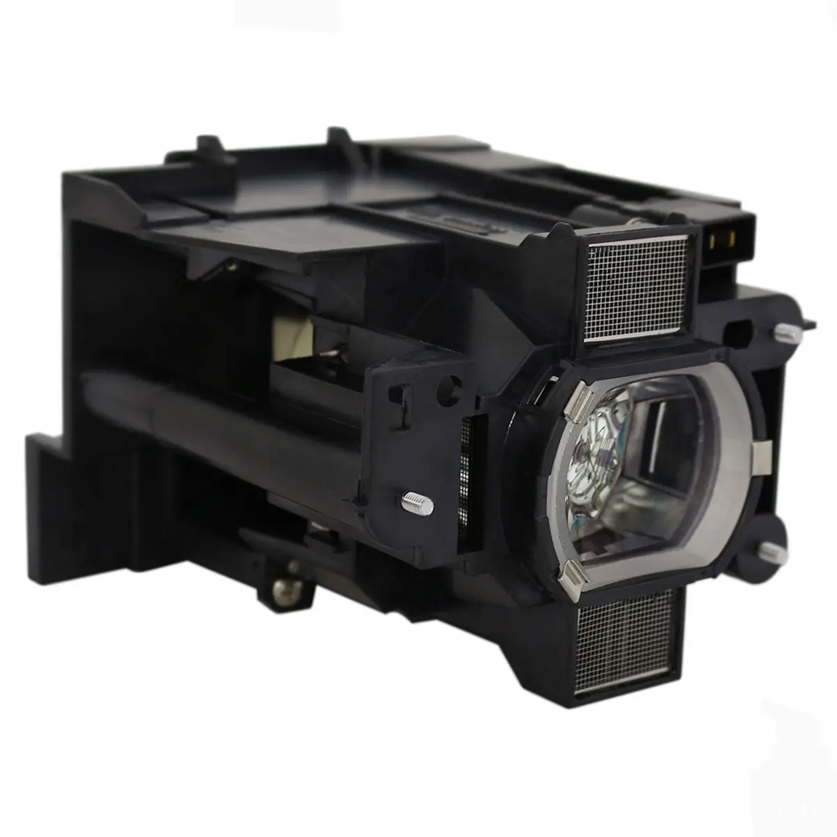 DT01471 aukštos kokybės pakaitinis Projektoriaus Lempa su gaubtu Hitachi CP-WX8265 CP-X8170 CP-WU8460 CP-WU8461 projektoriai