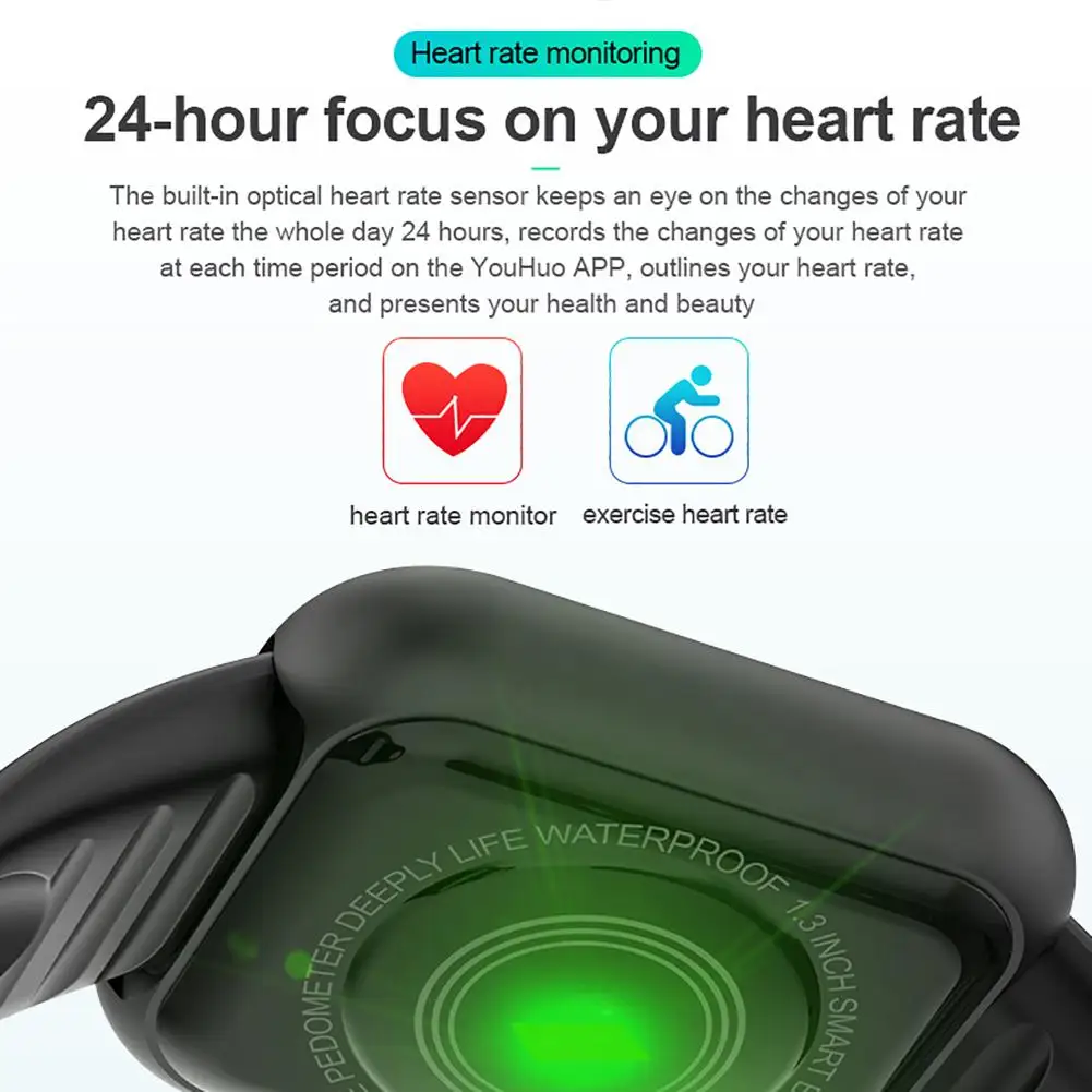 NAUJAS Ultragarsinis Uodų Apyrankę Anti Uodai Smart Apyrankę Kenkėjų Klaidas Atstumiantis Širdies ritmo 