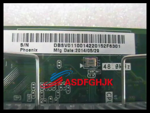 Originalus DB.SV011.001 AAXSKB-VA Acer All-in-one Aspire ZC-106 mainboard Bandymo GERAI